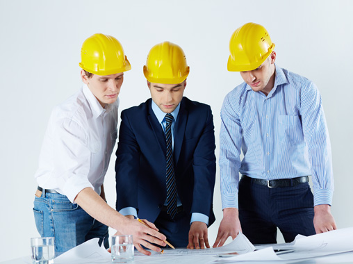 arquitectos presupuestos reformas madrid