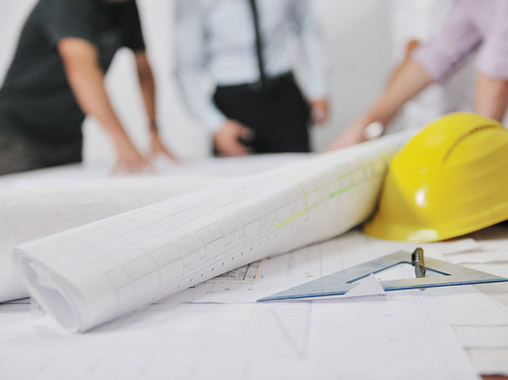 empresas arquitectura obras reformas madrid