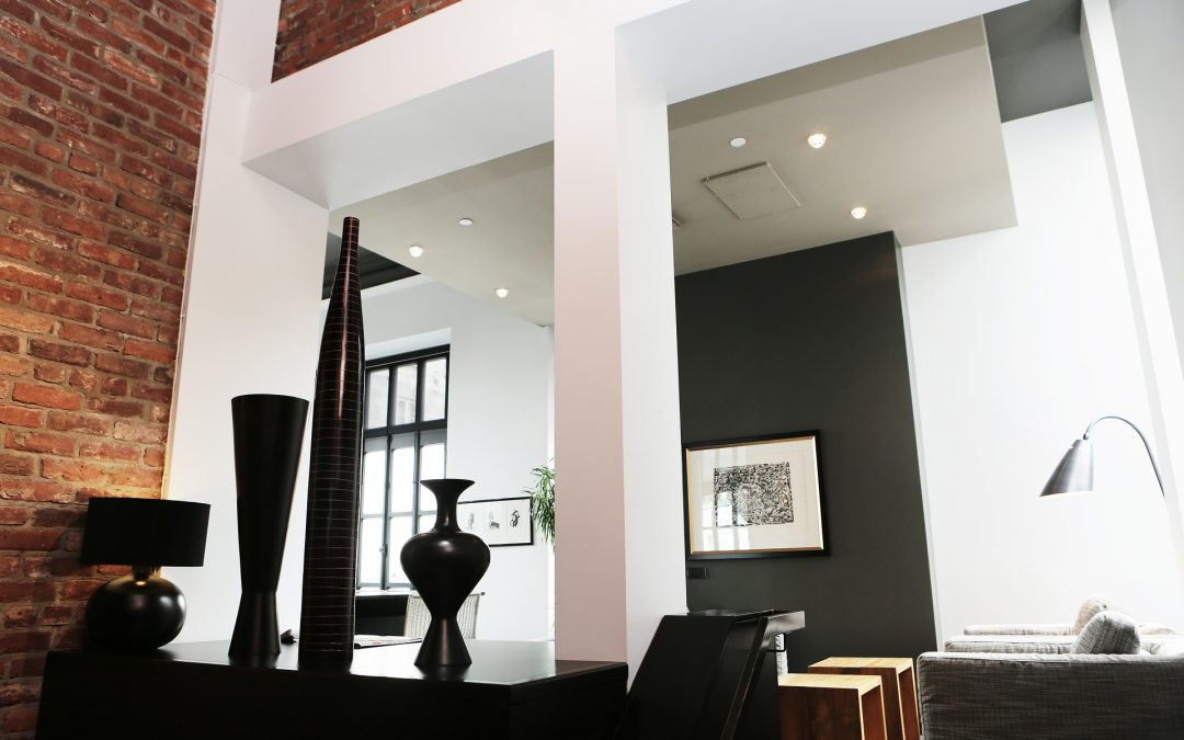 Cambio de uso local a vivienda Madrid